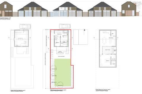 Land for sale, Clifton Mews, Southend-on-sea, SS1