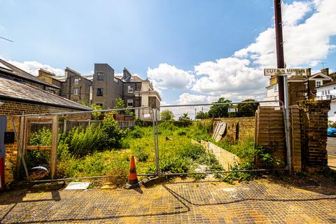 undefined, Development, Southend-on-sea,