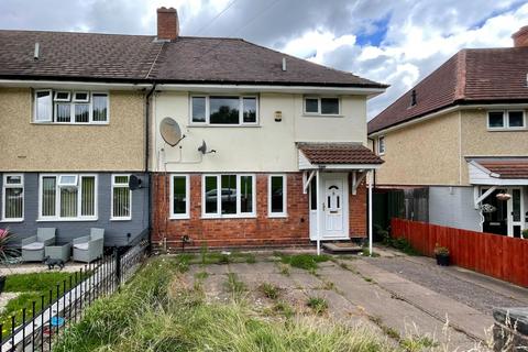 132 Keats Road, Wolverhampton, WV10 8ND