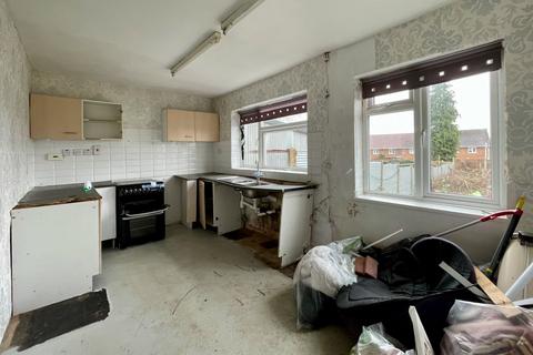 132 Keats Road, Wolverhampton, WV10 8ND