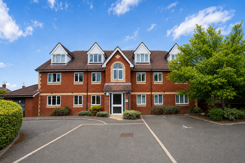 Peterhouse Close, PETERBOROUGH PE3