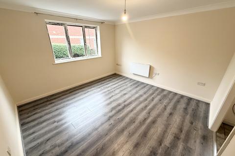 2 bedroom flat to rent, Peterhouse Close, PETERBOROUGH PE3