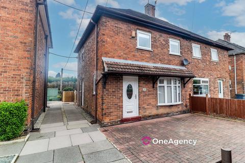 2 bedroom semi-detached house for sale, Brewester Road, Stoke-on-Trent ST2