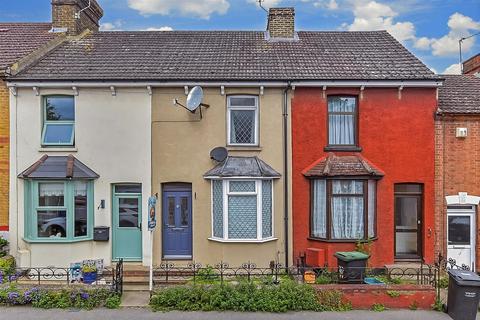 2 bedroom terraced house for sale, Malling Road, Snodland, Kent