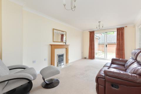 4 bedroom detached house for sale, Spindlewood End, Ashford