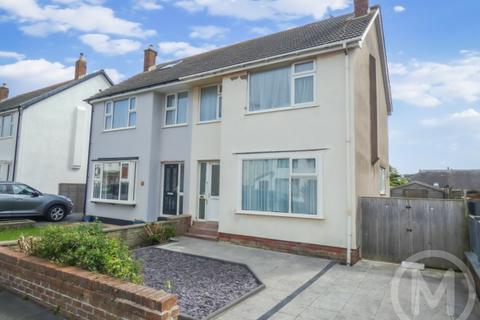 3 bedroom semi-detached house for sale, Kirkstone Drive, Thornton-Cleveleys