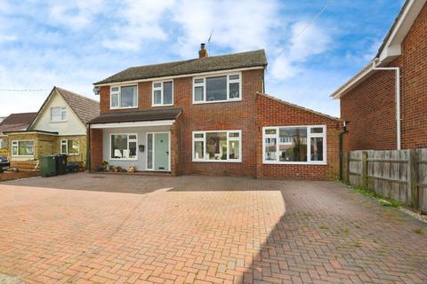 5 bedroom detached house for sale, Brook Road, Maldon CM9