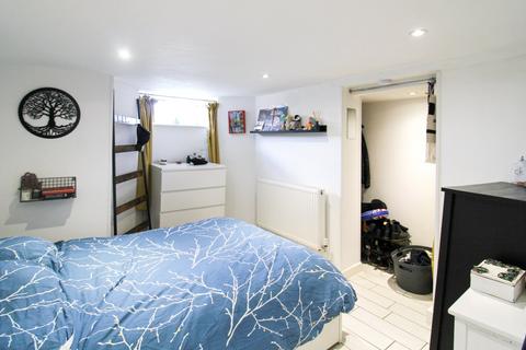 1 bedroom maisonette for sale, Flat 3, Bushy Park Totterdown, Totterdown, BS4