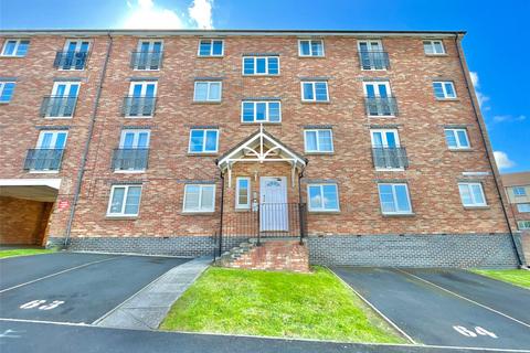 2 bedroom apartment for sale, Windmill Way, Village Heights, Gateshead, NE8