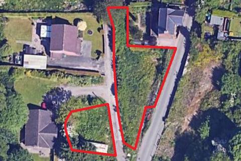 Land for sale, Land at Green Road, Brymbo, Wrexham, Clwyd, LL11 5DT