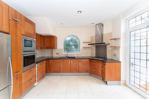 4 bedroom semi-detached house for sale, Lynwood Road, W5