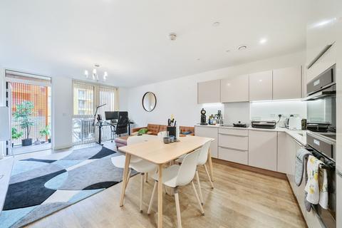 2 bedroom apartment for sale, Telegraph Avenue, Greenwich, London