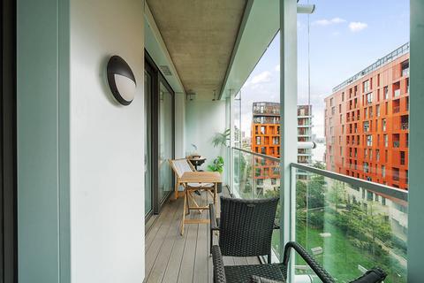 2 bedroom apartment for sale, Telegraph Avenue, Greenwich, London