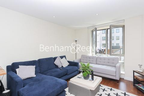 2 bedroom apartment to rent, Vanston Place, Chelsea Reach SW6