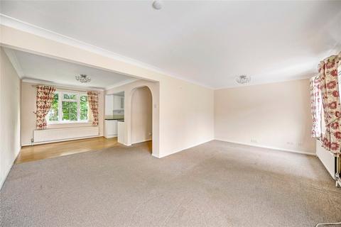 4 bedroom terraced house for sale, Christ Church Oval, Harrogate, HG1