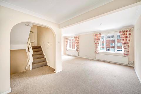 4 bedroom terraced house for sale, Christ Church Oval, Harrogate, HG1