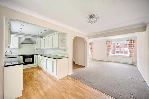 4 bedroom terraced house for sale, Christ Church Oval, Harrogate, HG1