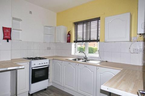 1 bedroom apartment to rent, First Floor, Shelton New Road, Stoke-on-Trent
