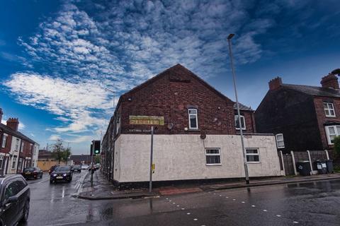 1 bedroom apartment to rent, First Floor, Shelton New Road, Stoke-on-Trent