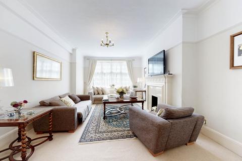 4 bedroom apartment for sale, Clifton Court, Maida Vale, London, NW8
