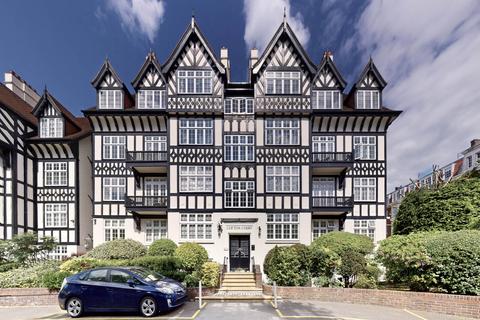 4 bedroom apartment for sale, Clifton Court, Maida Vale, London, NW8