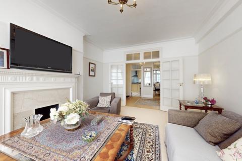 4 bedroom apartment for sale, Clifton Court, Maida Vale, London, NW8