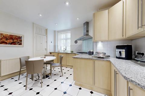 4 bedroom apartment for sale, Clifton Court, Maida Vale, London, NW8