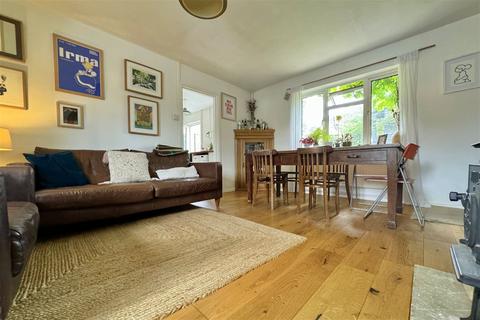 3 bedroom terraced house for sale, Holcombe Vale, Bathampton