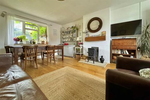 3 bedroom terraced house for sale, Holcombe Vale, Bathampton