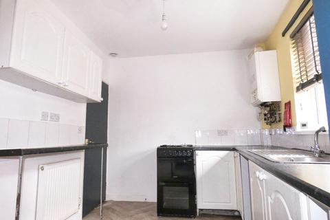 1 bedroom apartment to rent, Ground Floor, Shelton New Road, Stoke-on-Trent, ST4 6DR