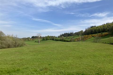 Land for sale, Land At Gatehouse Of Fleet, Gatehouse of Fleet, Castle Douglas, Dumfries and Galloway, DG7