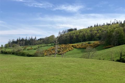 Land for sale, Land At Gatehouse Of Fleet, Gatehouse of Fleet, Castle Douglas, Dumfries and Galloway, DG7