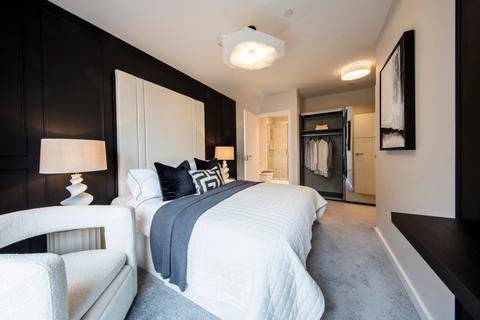 3 bedroom apartment for sale, Plot 0003 at The Silverton, The Silverton E16