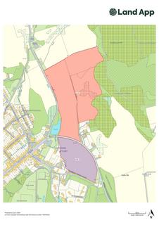 Land for sale, Lot 2 - Land At Gatehouse Of Fleet, Gatehouse of Fleet, Castle Douglas, Dumfries and Galloway, DG7