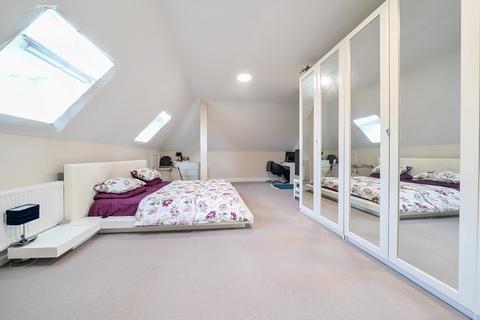 2 bedroom apartment for sale, Rickmansworth Road, Harefield, Uxbridge