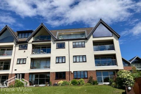 2 bedroom apartment for sale, St Johns Wood, Clifton Drive, Lytham