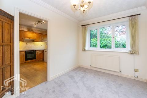 2 bedroom apartment for sale, St Johns Wood, Clifton Drive, Lytham