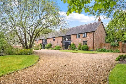 9 bedroom detached house for sale, Winterborne Zelston, Blandford Forum, DT11