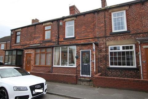 2 bedroom terraced house for sale, Wentworth Street, Birdwell