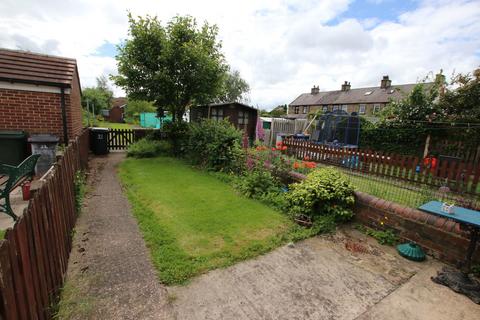 2 bedroom terraced house for sale, Wentworth Street, Birdwell