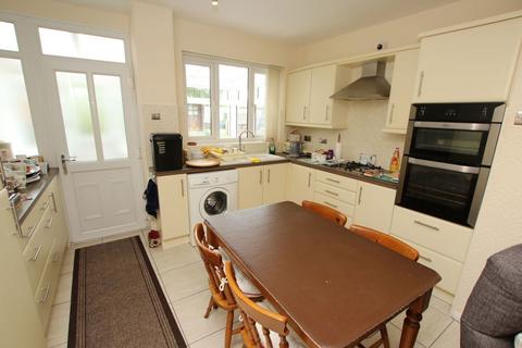 2 bedroom terraced house for sale, Wentworth Street, Birdwell