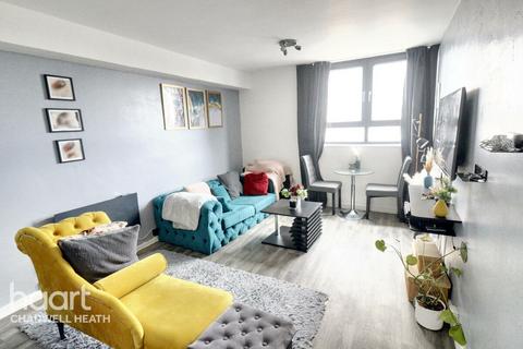1 bedroom apartment for sale, Gosfield Road, Dagenham