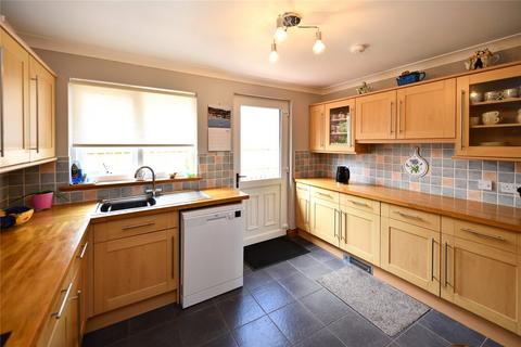 3 bedroom bungalow for sale, Helmsley, 2A Church Grove, Leswalt, Stranraer, Dumfries and Galloway, DG9