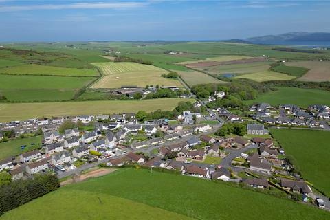 3 bedroom bungalow for sale, Helmsley, 2A Church Grove, Leswalt, Stranraer, Dumfries and Galloway, DG9