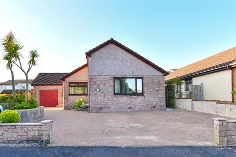 3 bedroom bungalow for sale, 39 Clenoch Parks Road, Stranraer, Dumfries and Galloway, DG9
