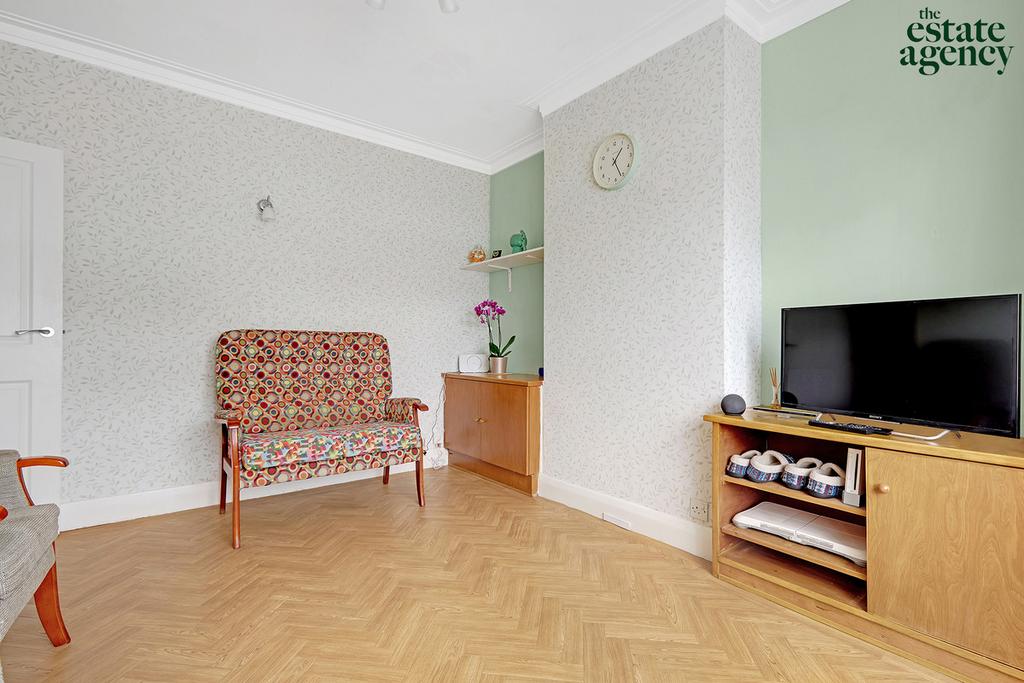 Waltham Way, Chingford E4, 4 bed terraced house for sale £550,000