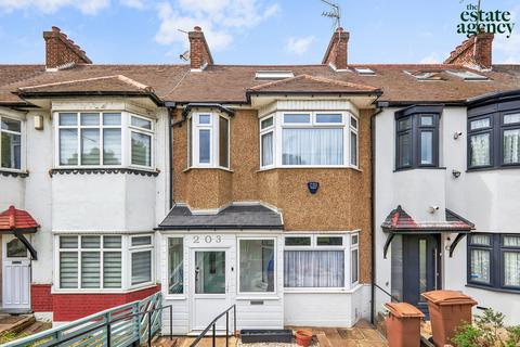 4 bedroom terraced house for sale, Waltham Way, Chingford E4,