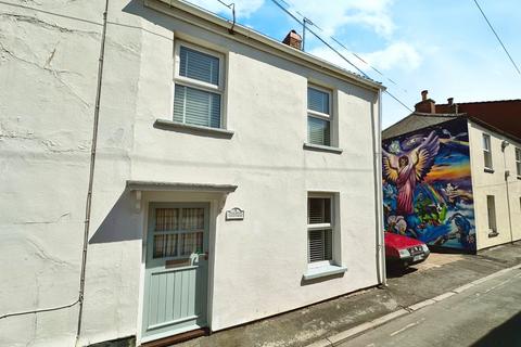 2 bedroom end of terrace house for sale, Chapel Street, Burnham-on-Sea, TA8