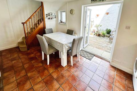 2 bedroom end of terrace house for sale, Chapel Street, Burnham-on-Sea, TA8