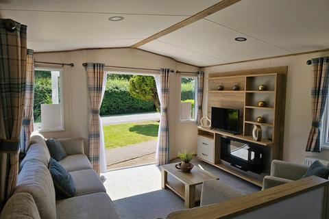 2 bedroom static caravan for sale, Malvern View